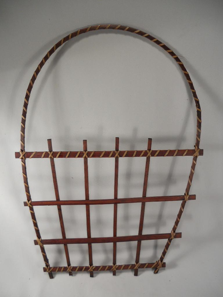 Korbware, Rattan Z139